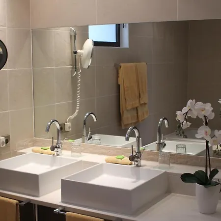Ferienhaus Solyventura® Maisonette-bungalow In Einmaliger Strandlage