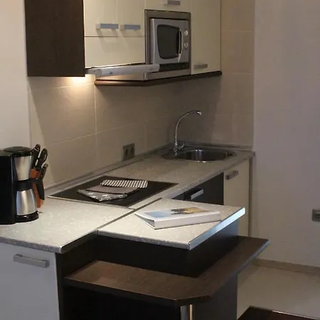 Prázdninový dům Solyventura Maisonette-bungalow In Einmaliger Strandlage
